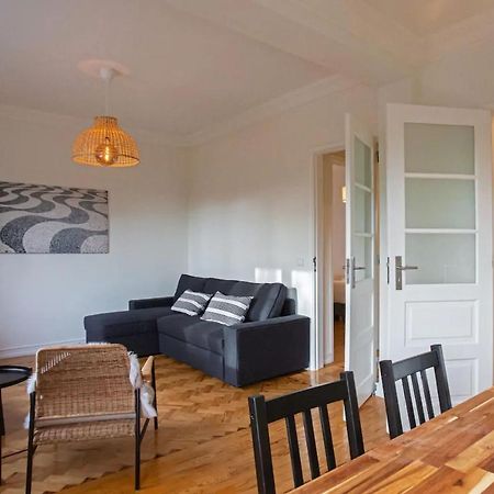 Cosy 1 Bedroom Apartment In Belem Лиссабон Экстерьер фото